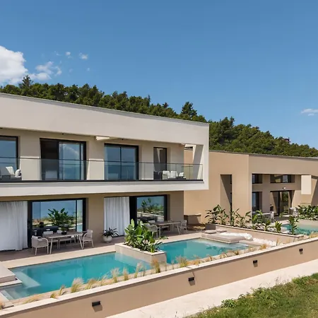 Aeolia Residences Nea Poteidaia