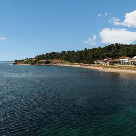 Willa Aeolia Residences Nea Poteidaia