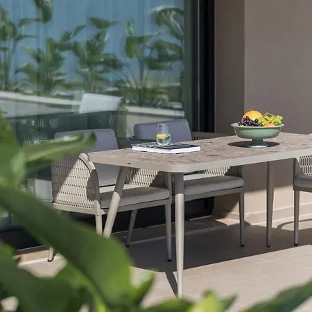 Aeolia Residences