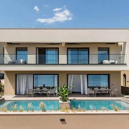 Aeolia Residences Villa