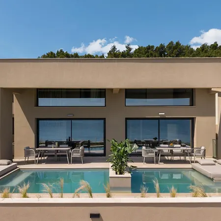 Aeolia Residences Villa