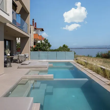 Aeolia Residences