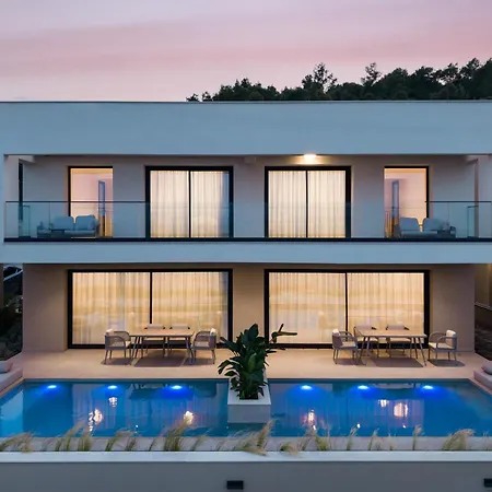 Aeolia Residences