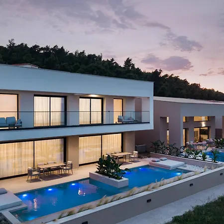 Aeolia Residences Nea Poteidaia