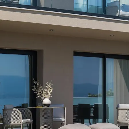Aeolia Residences *