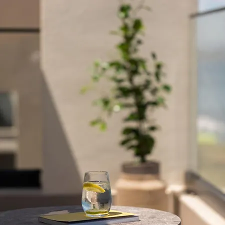 Aeolia Residences Villa *