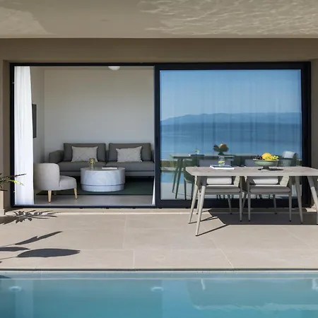 Aeolia Residences Nea Poteidaia