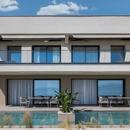 Aeolia Residences * Nea Poteidaia