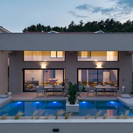 Aeolia Residences * Nea Poteidaia