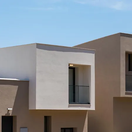 Aeolia Residences Villa
