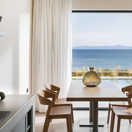 Aeolia Residences *