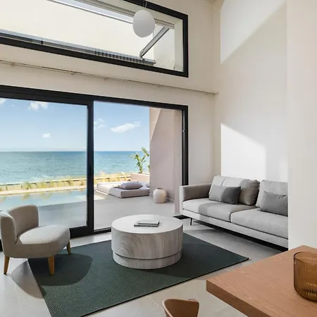 Willa Aeolia Residences