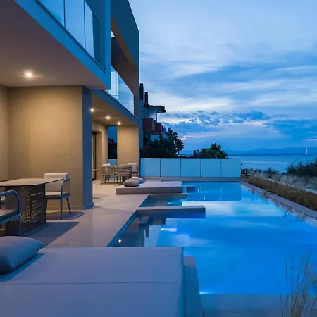 Aeolia Residences * Nea Poteidaia
