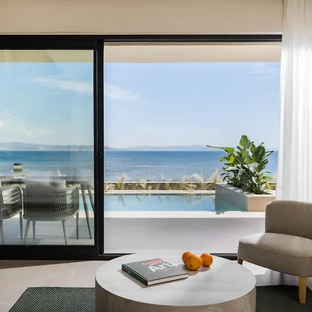 Aeolia Residences