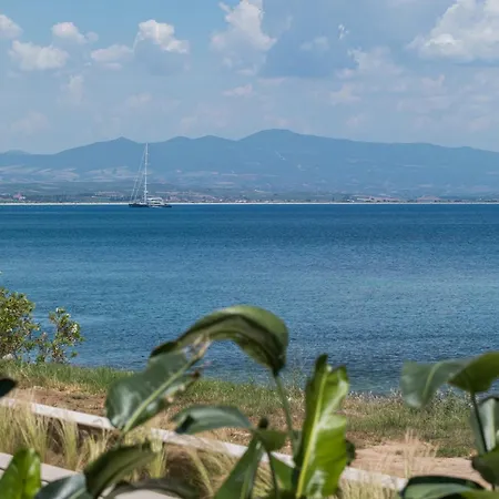 Aeolia Residences Nea Poteidaia