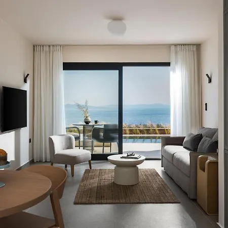 Willa Aeolia Residences *