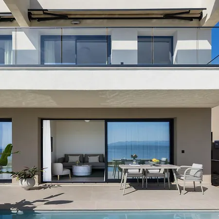 Aeolia Residences Villa Nea Poteidaia