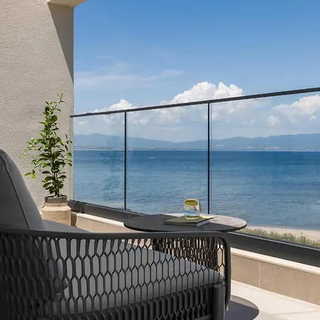 Aeolia Residences Nea Poteidaia
