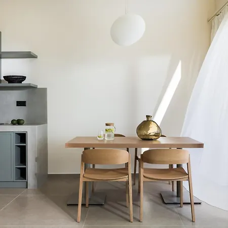 Aeolia Residences