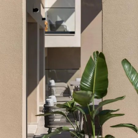 Aeolia Residences Villa *