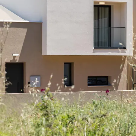 Aeolia Residences Nea Poteidaia