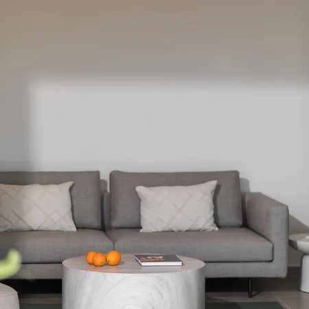 Aeolia Residences