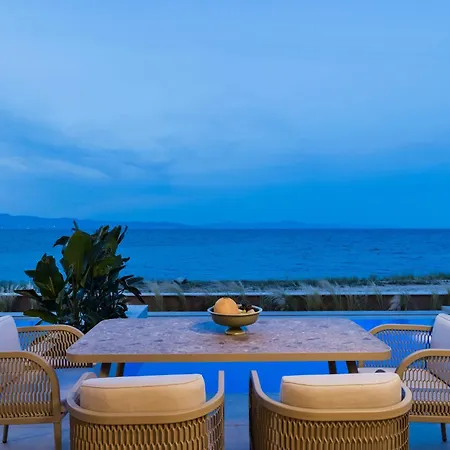 Aeolia Residences
