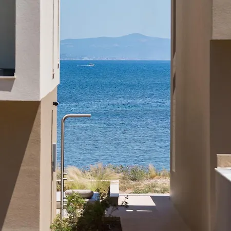 Willa Aeolia Residences *
