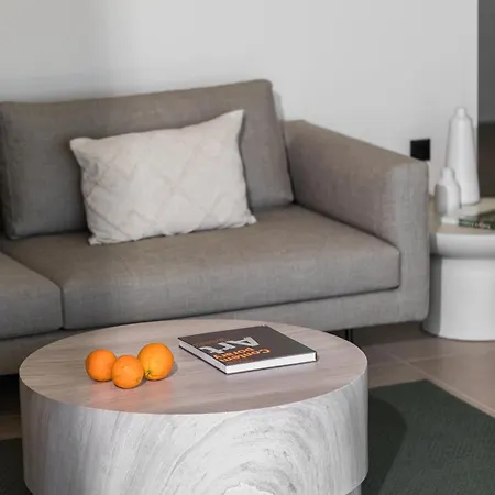 Aeolia Residences * Nea Poteidaia