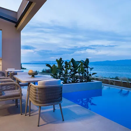 Aeolia Residences Villa