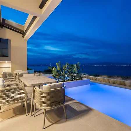 Aeolia Residences