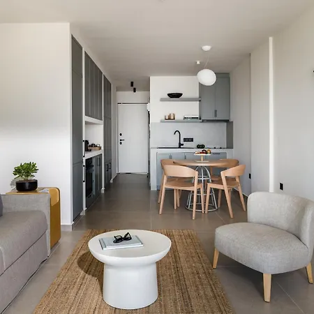 Aeolia Residences