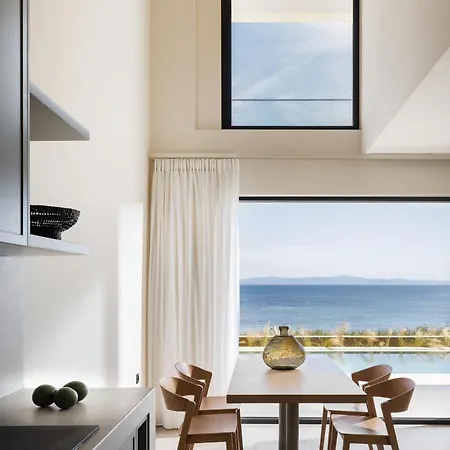 Willa Aeolia Residences Nea Poteidaia