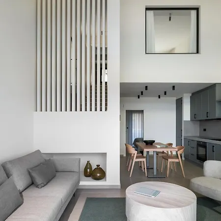Aeolia Residences Willa