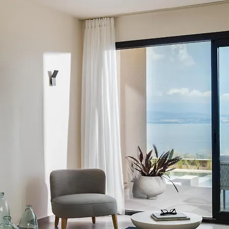 Villa Aeolia Residences Nea Poteidaia