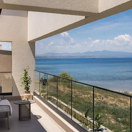 Aeolia Residences Nea Poteidaia