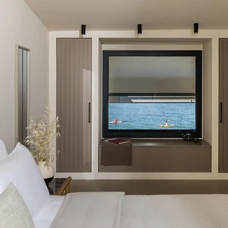 Villa Aeolia Residences Nea Poteidaia