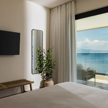 Villa Aeolia Residences *