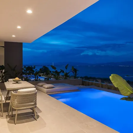 Aeolia Residences